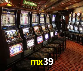 A Revolução dos Aplicativos de Jogos no mx39