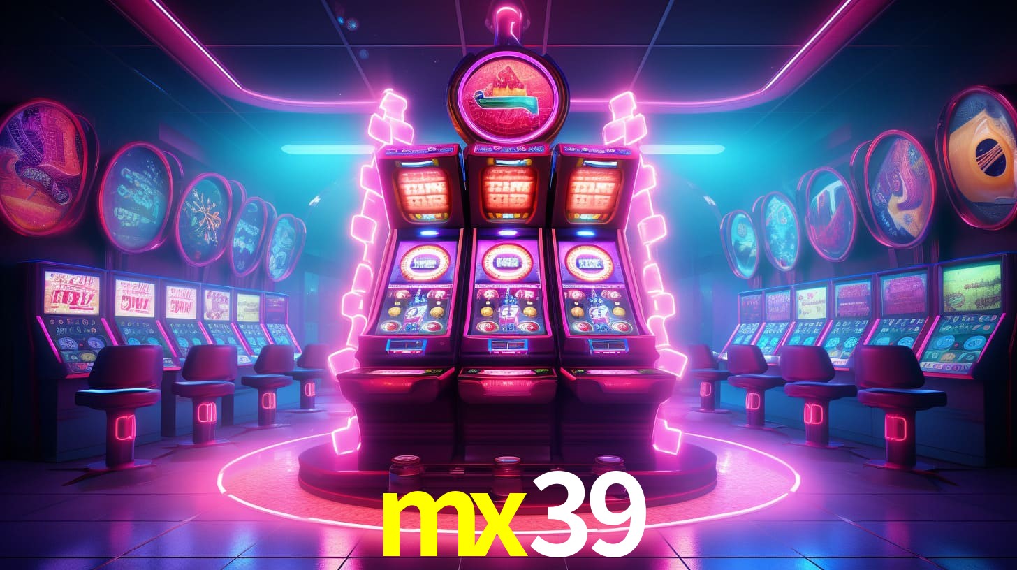 mx39 BET