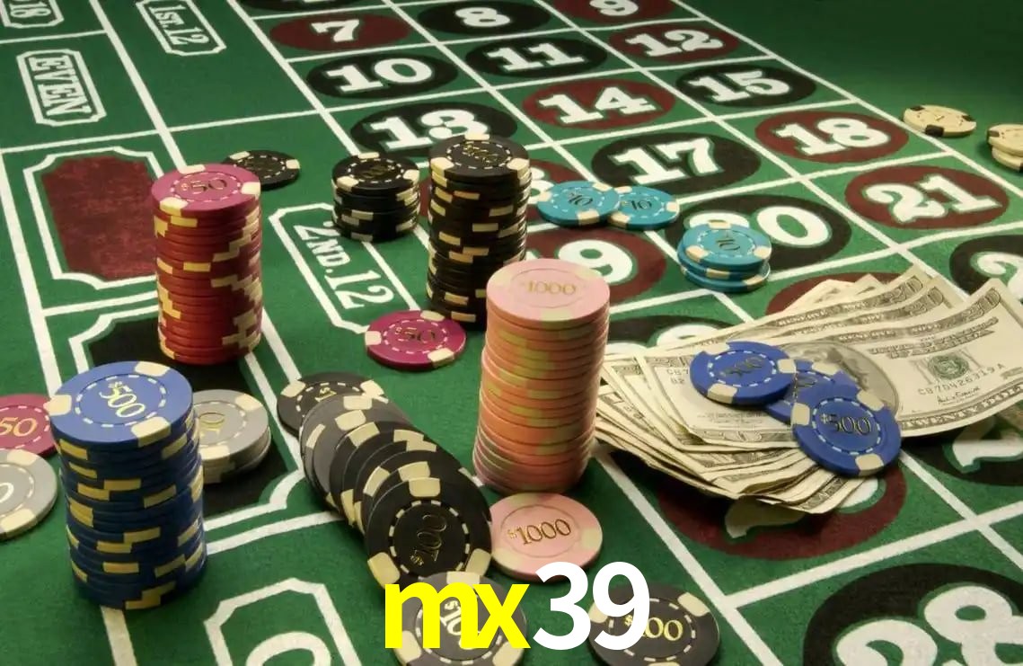 Experiência VIP mx39