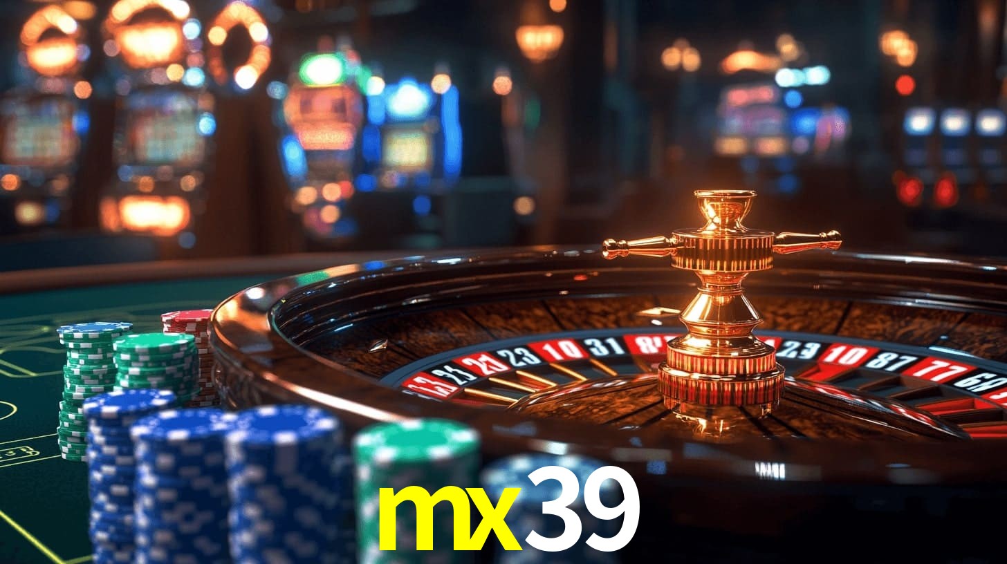 mx39: Seu Cassino Premiado com Pagamentos Rápidos