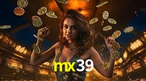 Statistics mx39