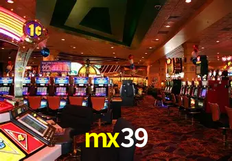 Desvendando o Mundo dos Jogos Virtuais na mx39
