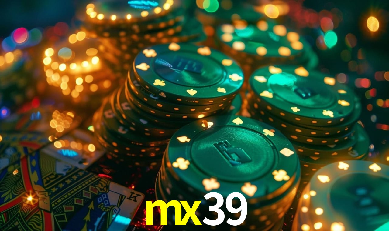 Estatísticas mx39