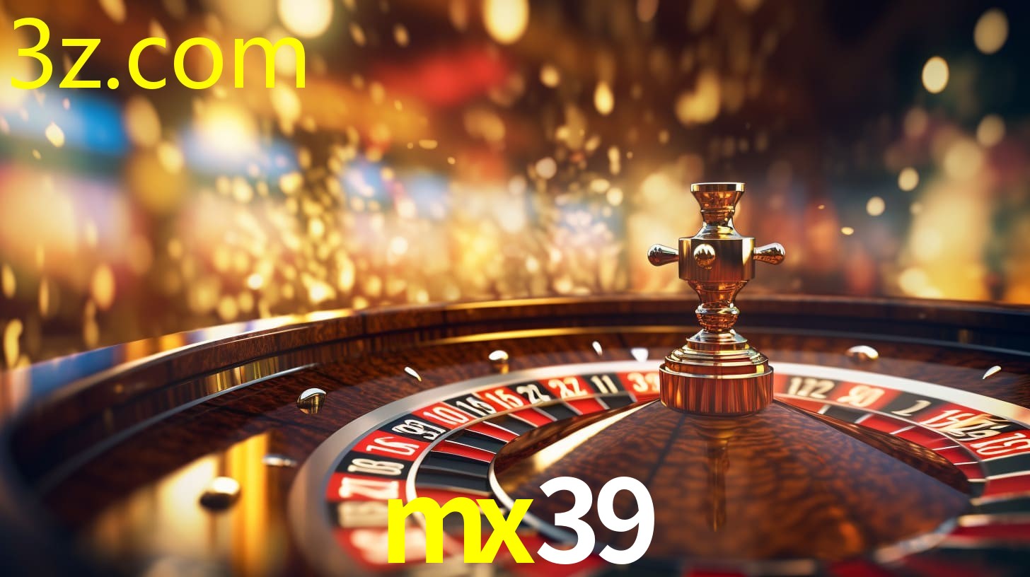 Cassino Online Seguro MX39.COM