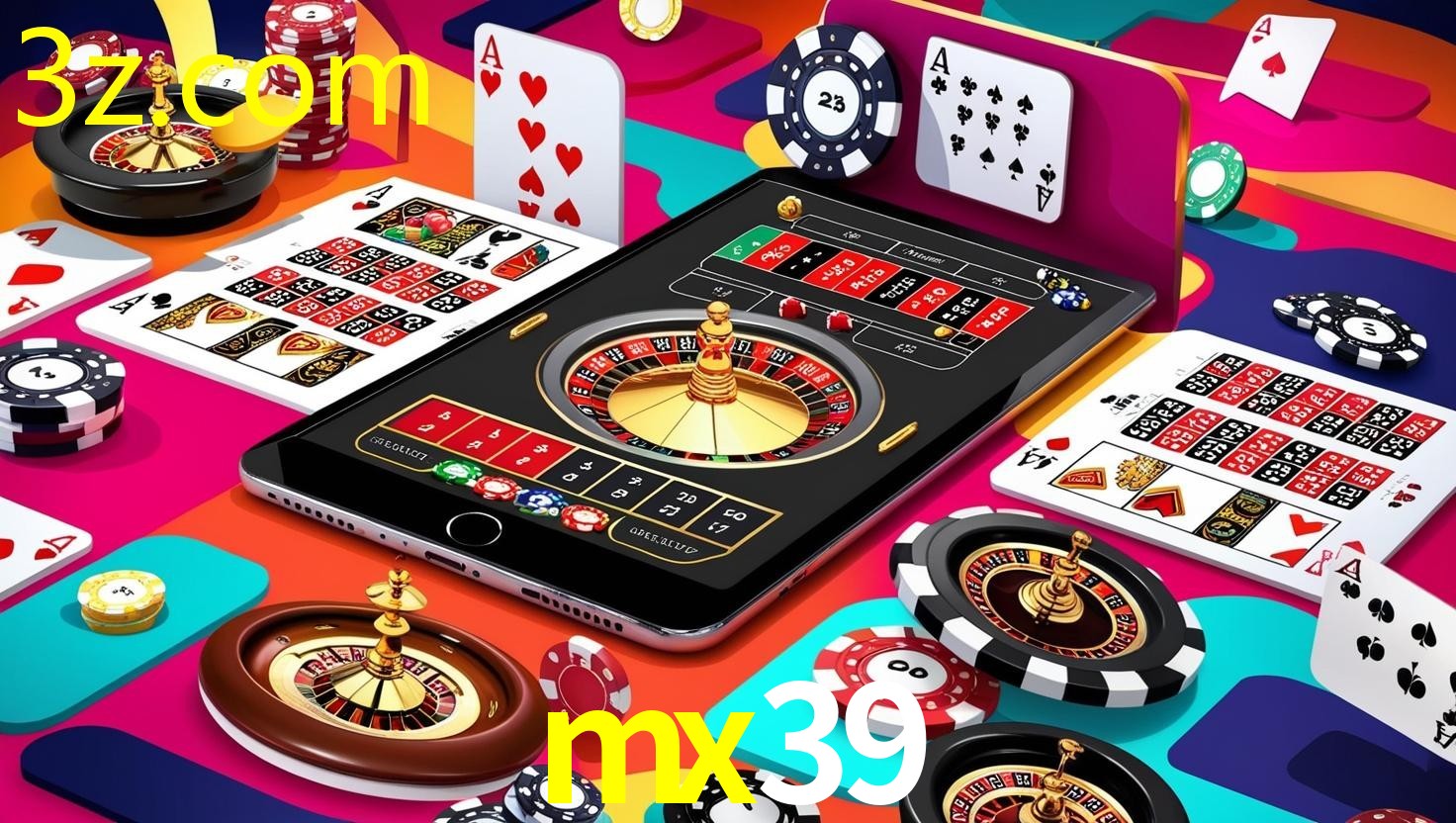 Verificação de Conta MX39.COM