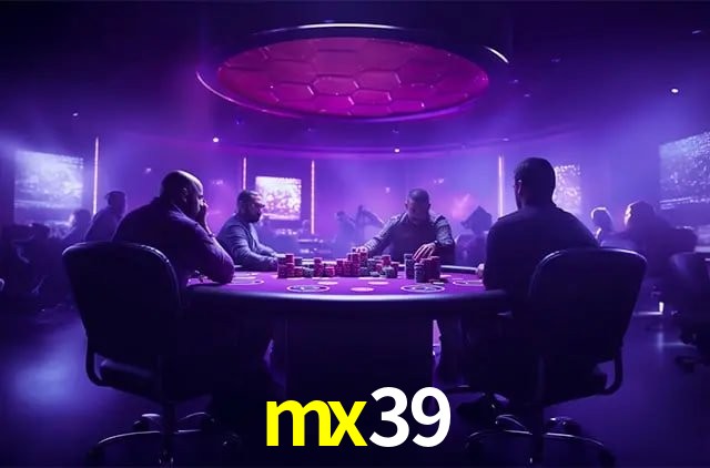 Casino Ao Vivo mx39