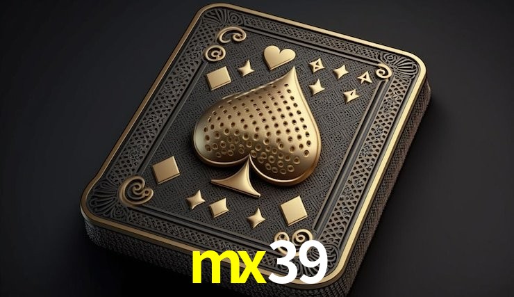 Jogos de Slot mx39