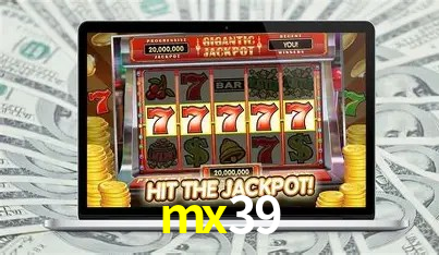 Seasonal Promotions mx39