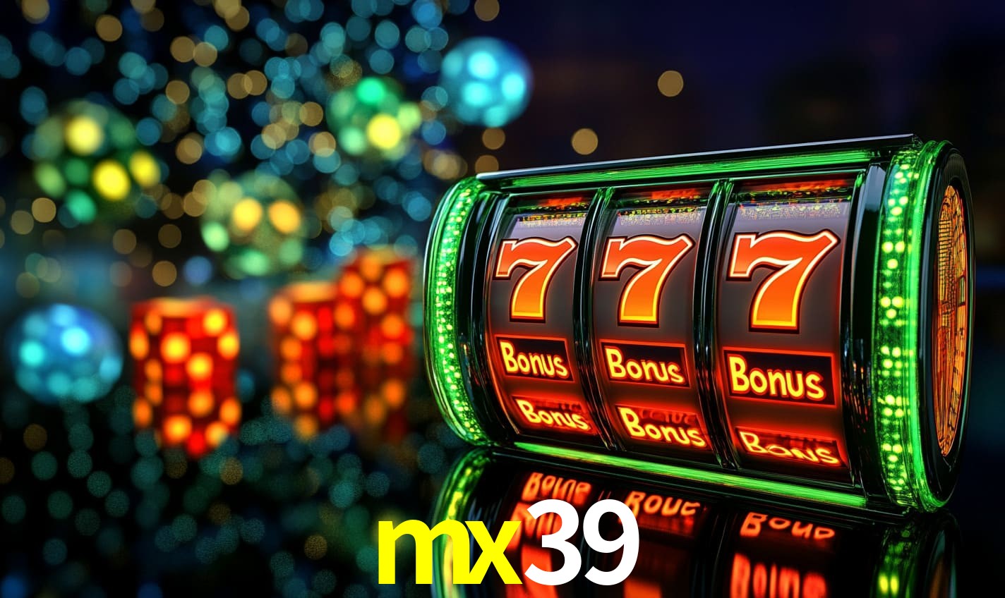 Integração de APIs mx39