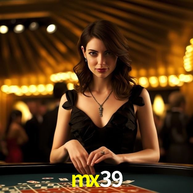 A Emoção da Loteria na mx39: Uma Chance de Mudança de Vida