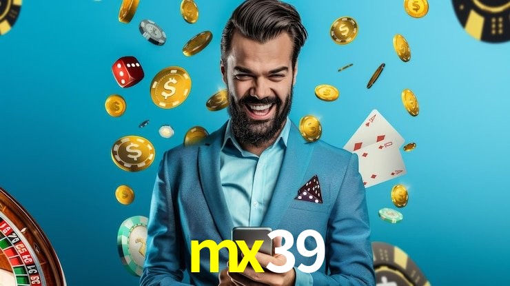 Game Statistics mx39