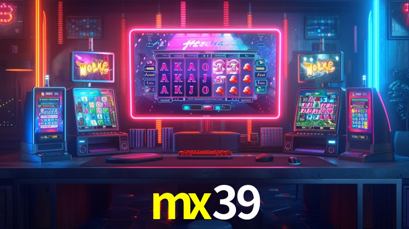 mx39 BET