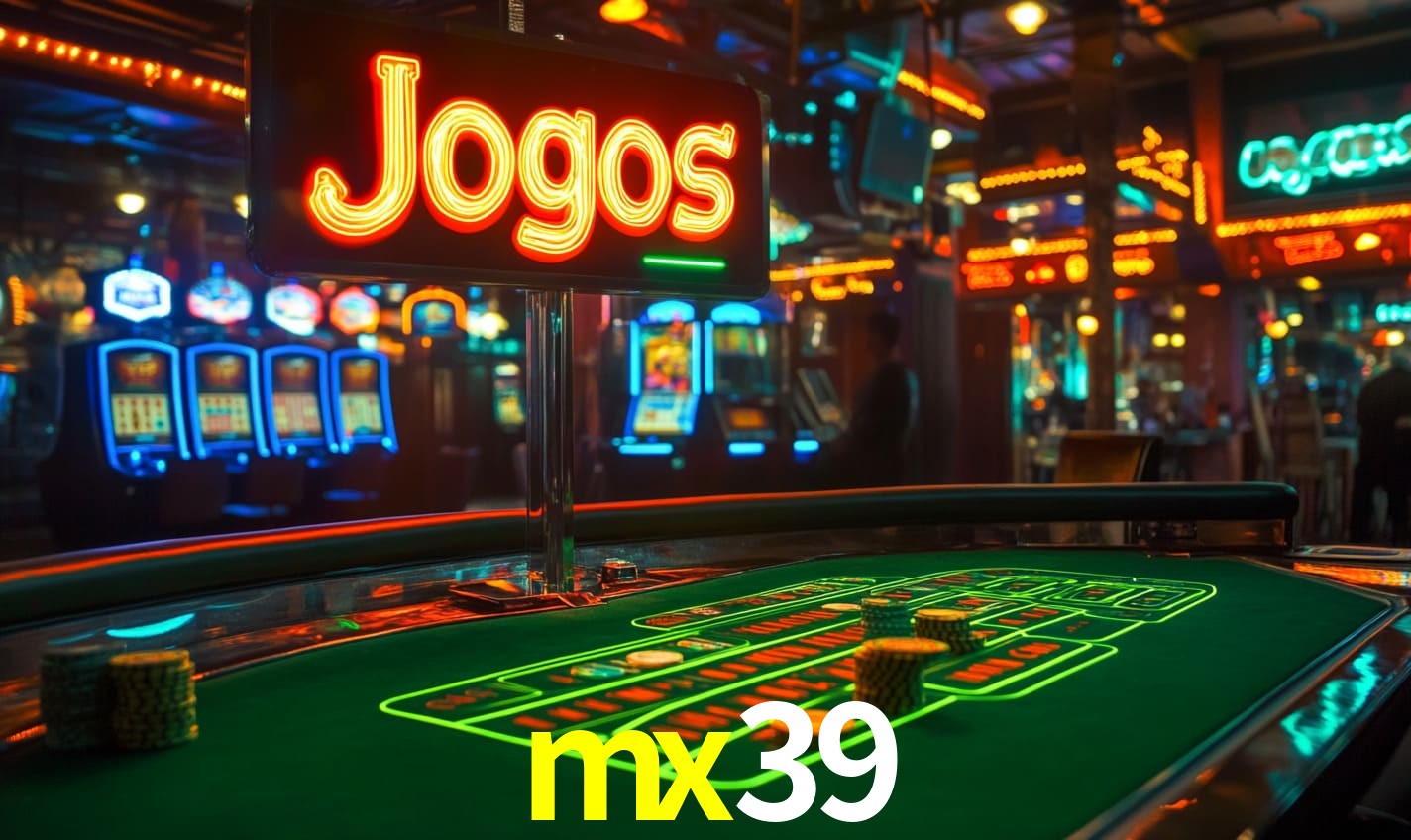 Sistemas de Segurança mx39