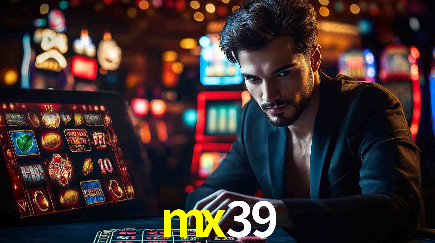mx39 BET