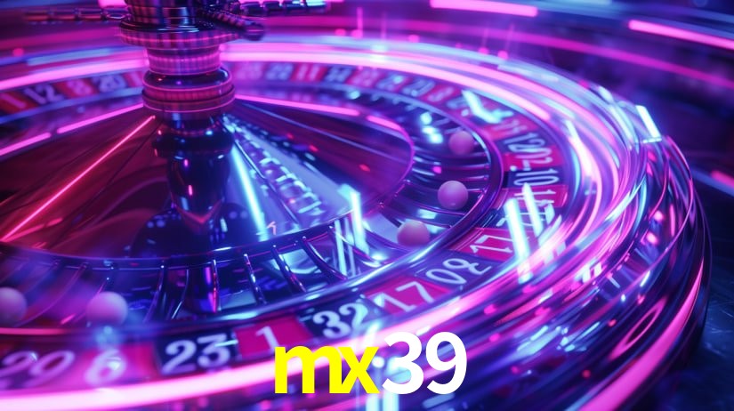 cassino mx39