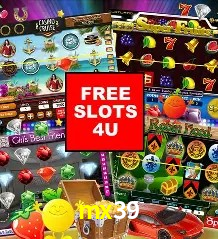 Exclusive Offers mx39