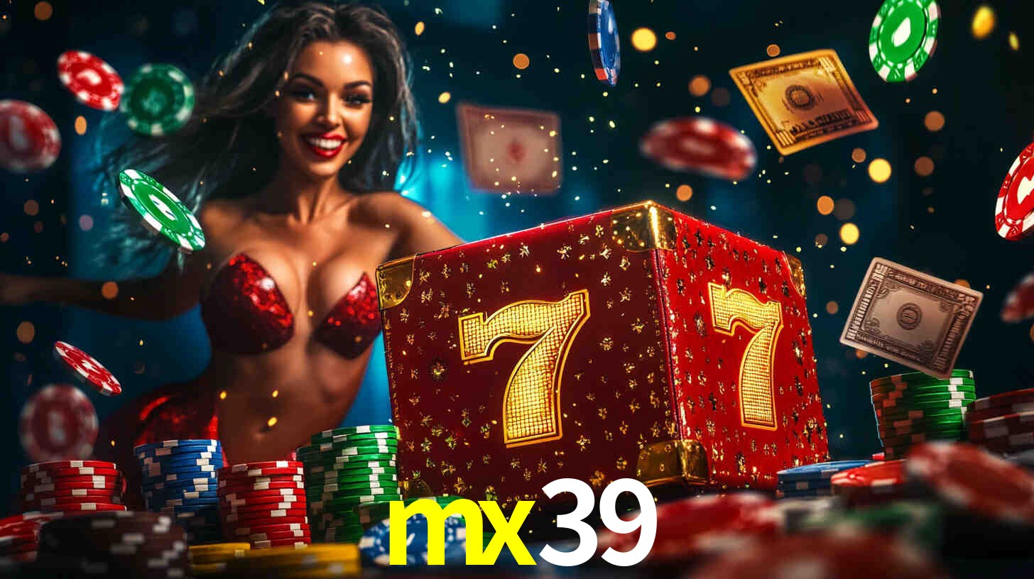 Desvendando o Mundo dos Jogos Virtuais na mx39