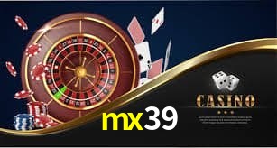 Estatísticas do Jogo mx39