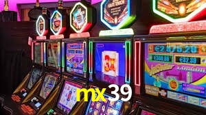 Bônus Diários mx39