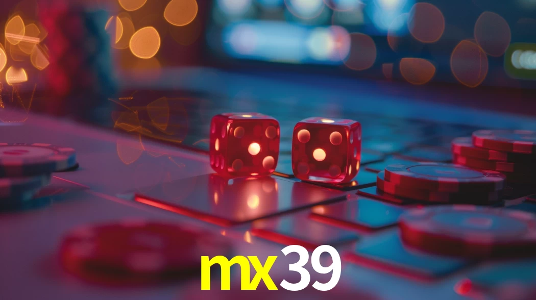 Game Providers mx39