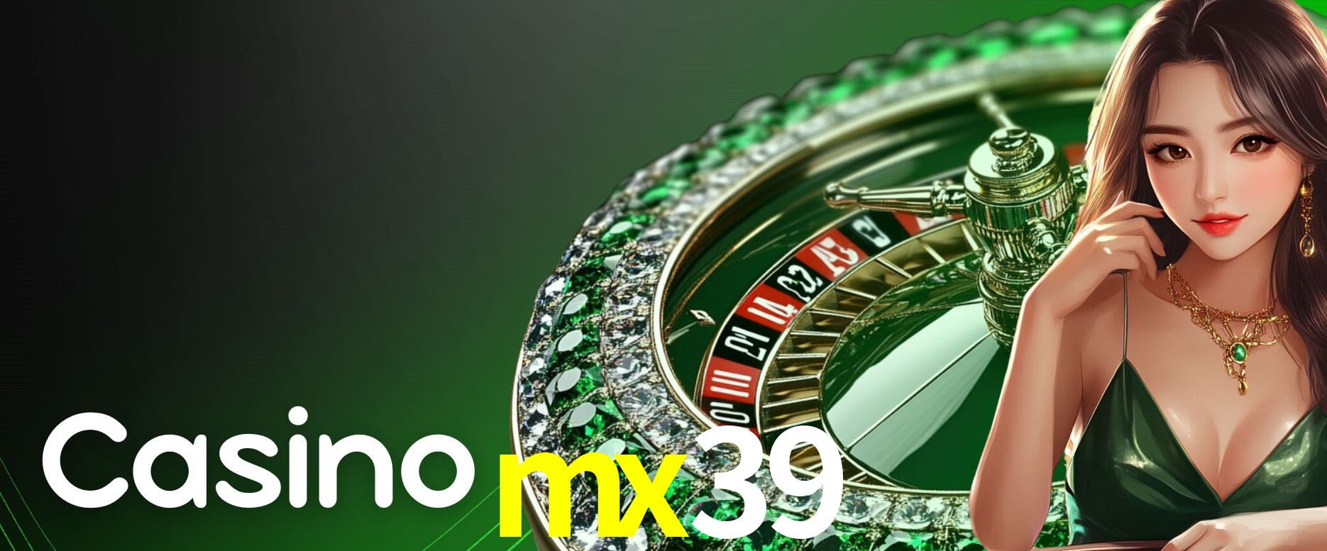 Responsive Design mx39