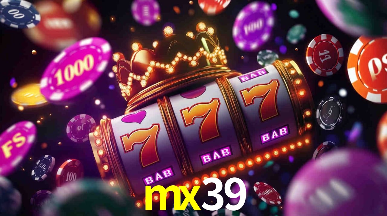 Bonus Features mx39