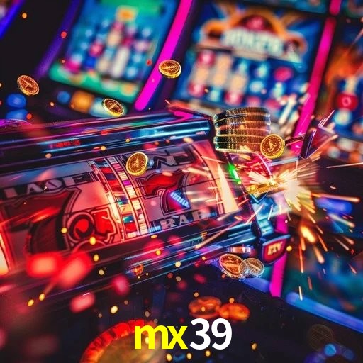 Casino VIP mx39