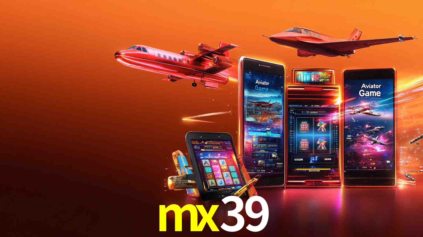 A Popularidade dos Caça-Níqueis no mx39