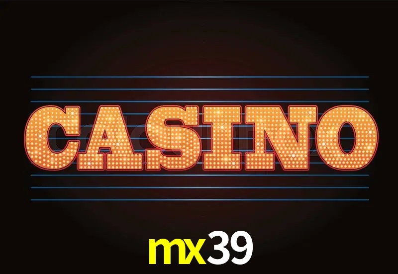 Diretório de Jogos mx39