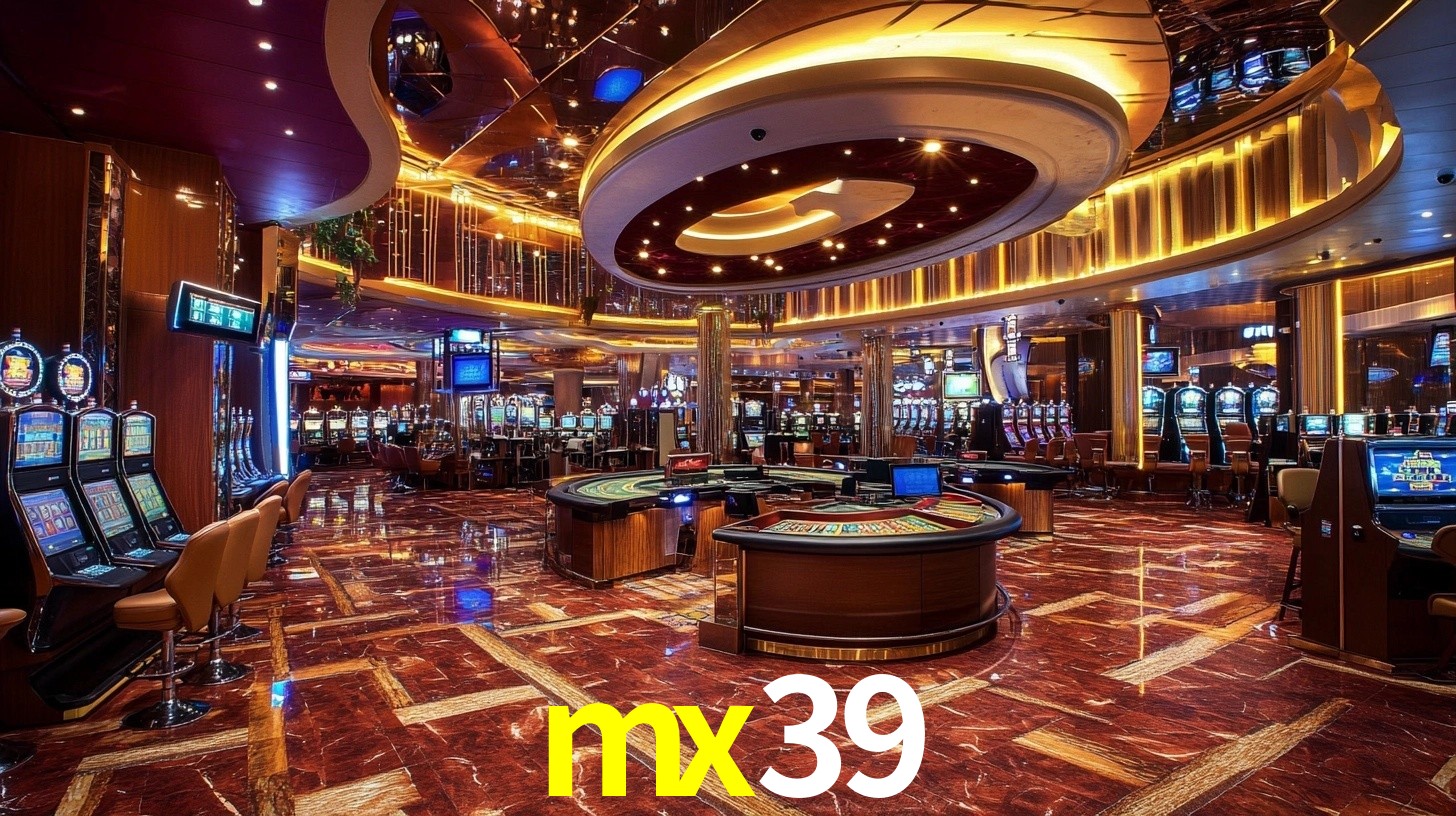 Welcome Bonus mx39