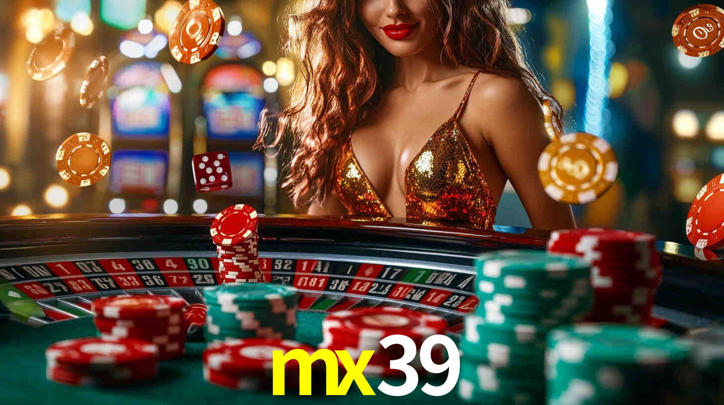 Exclusive Games mx39