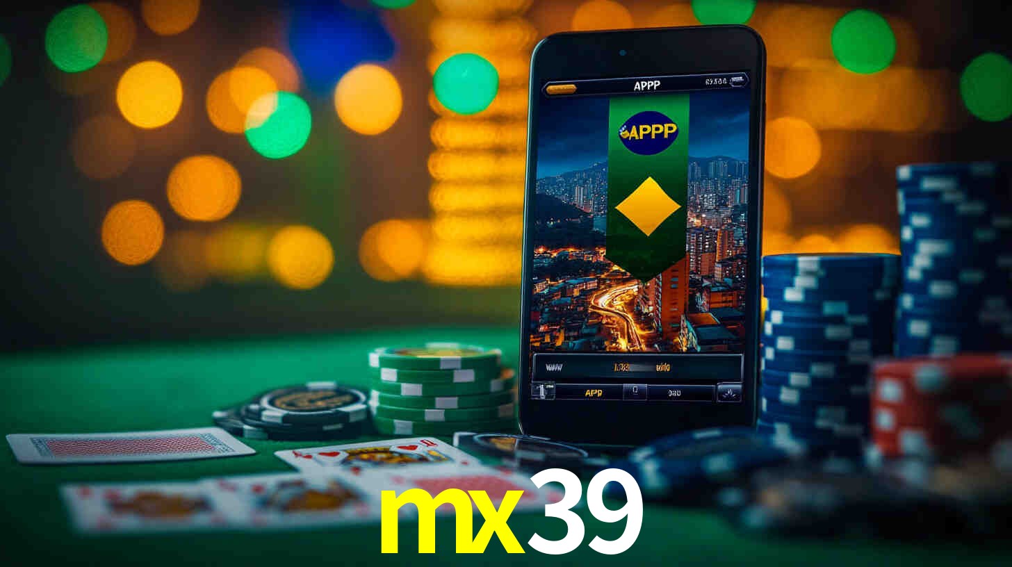 A Experiência Imersiva dos Cassinos Ao Vivo no mx39