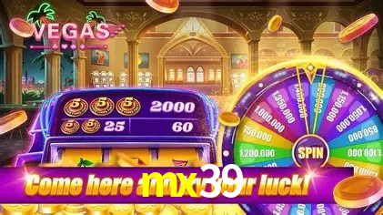Flash Promotion mx39