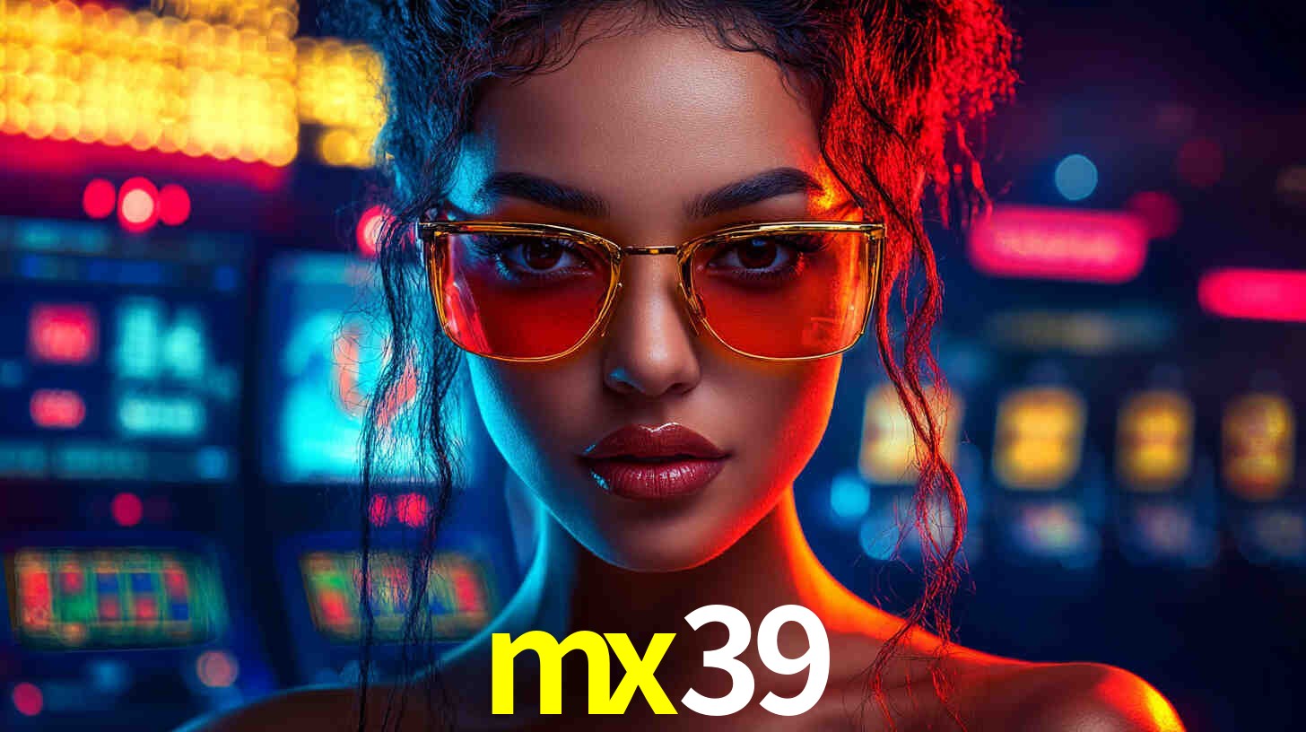Inovações de Jogos na mx39: O Futuro das Experiências Interativas