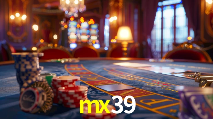 Slot Games mx39