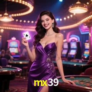 Mesa de Blackjack mx39