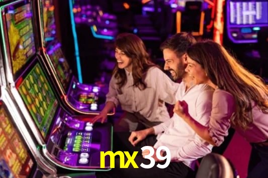 Jogos Exclusivos mx39