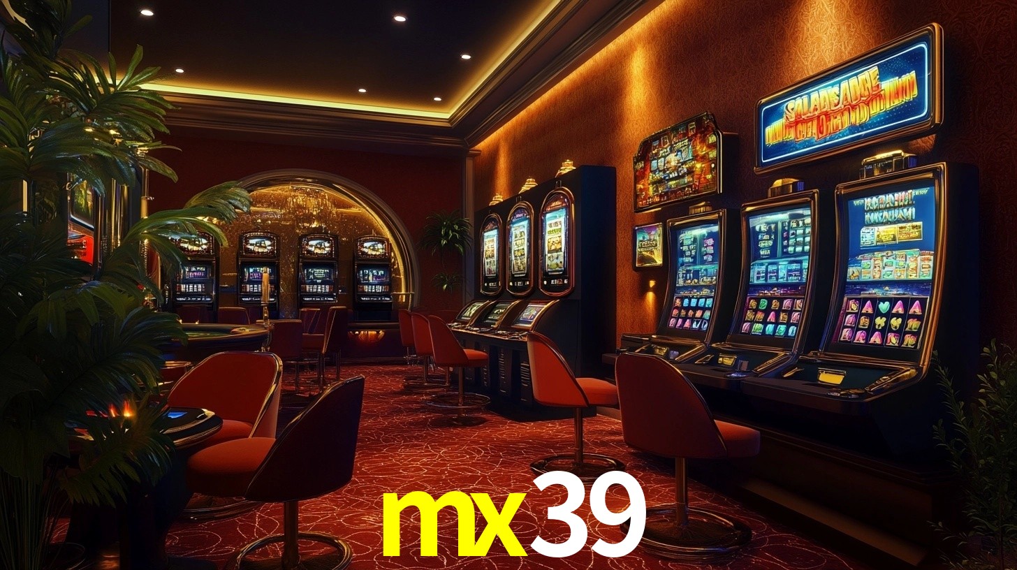 Daily Bonuses mx39