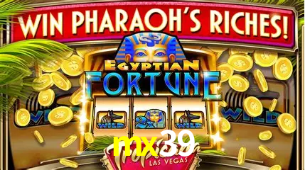 Descubra o Mundo do Cassino Online com mx39