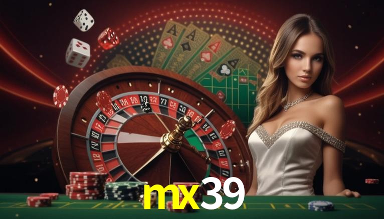 Live Casino mx39