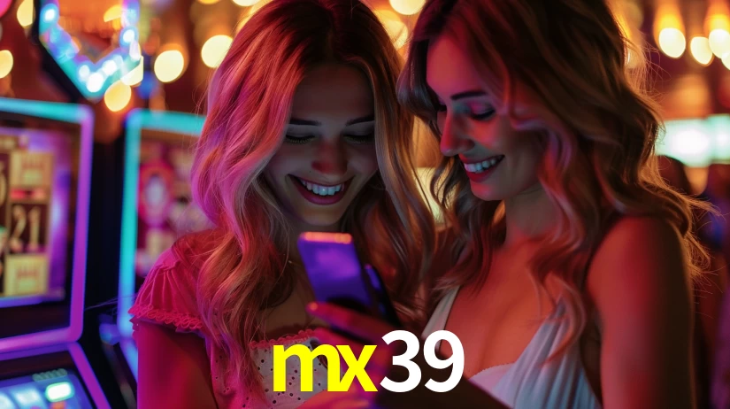 mx39: Jogos de Caça-Níqueis-Altas Recompensas, Roleta-Velocidade, Blackjack-Desafios Máximos