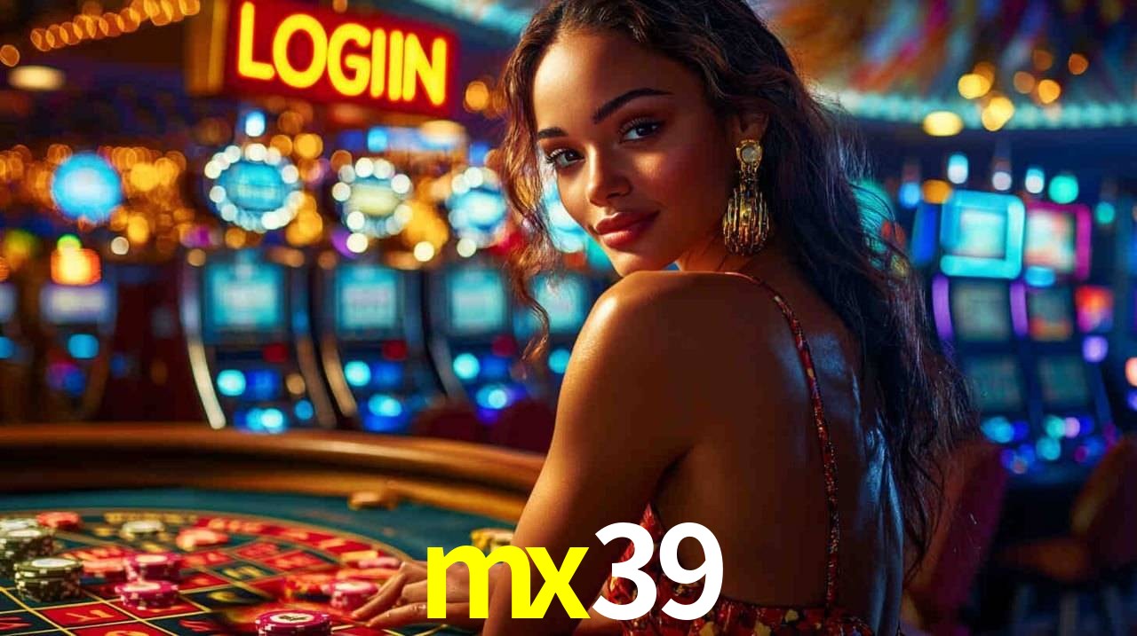 Tecnologia da Plataforma mx39