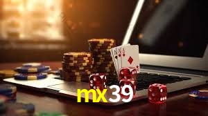 PIX Instantâneo mx39