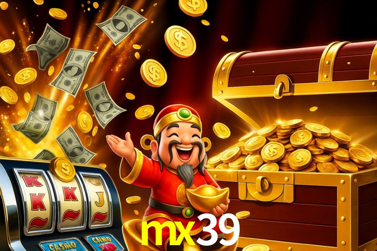 Casino Ao Vivo mx39