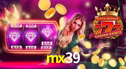Inovações de Jogos na mx39: O Futuro das Experiências Interativas