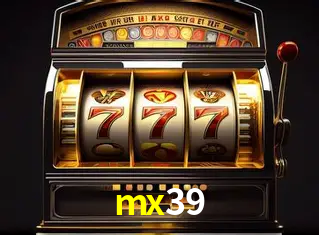 Descubra a Magia dos Jogos de Arcade no mx39