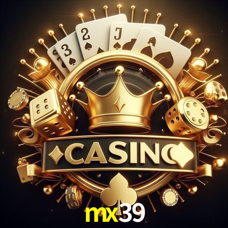 Provedores de Jogos mx39