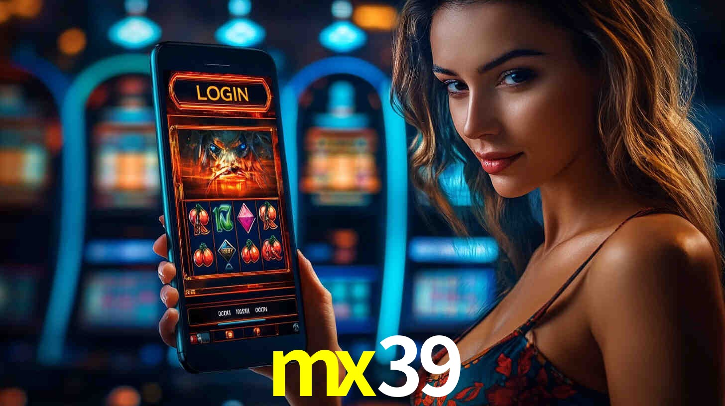 mx39 BET