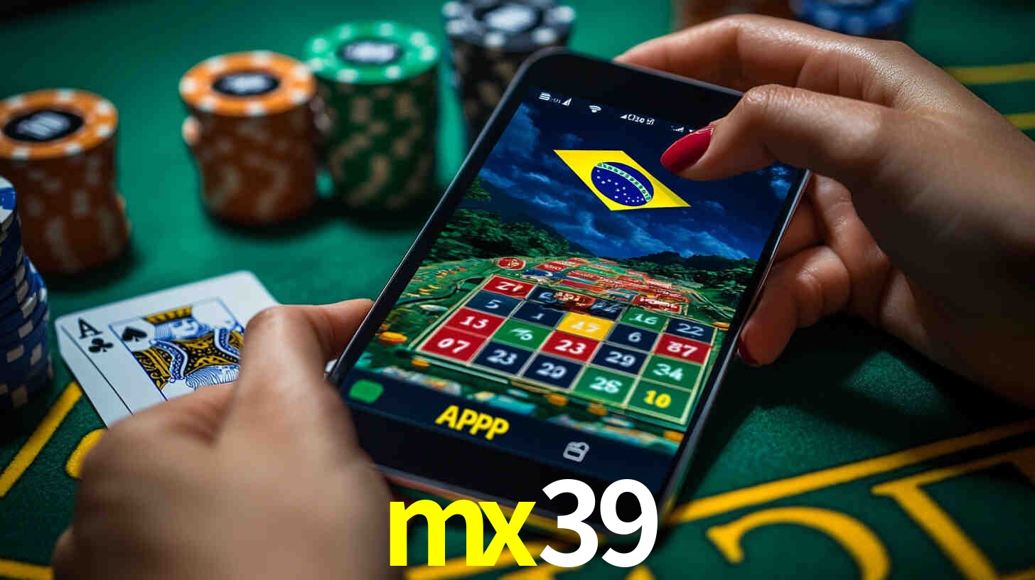 Descubra a Essência do mx39: Nossa História e Compromissos