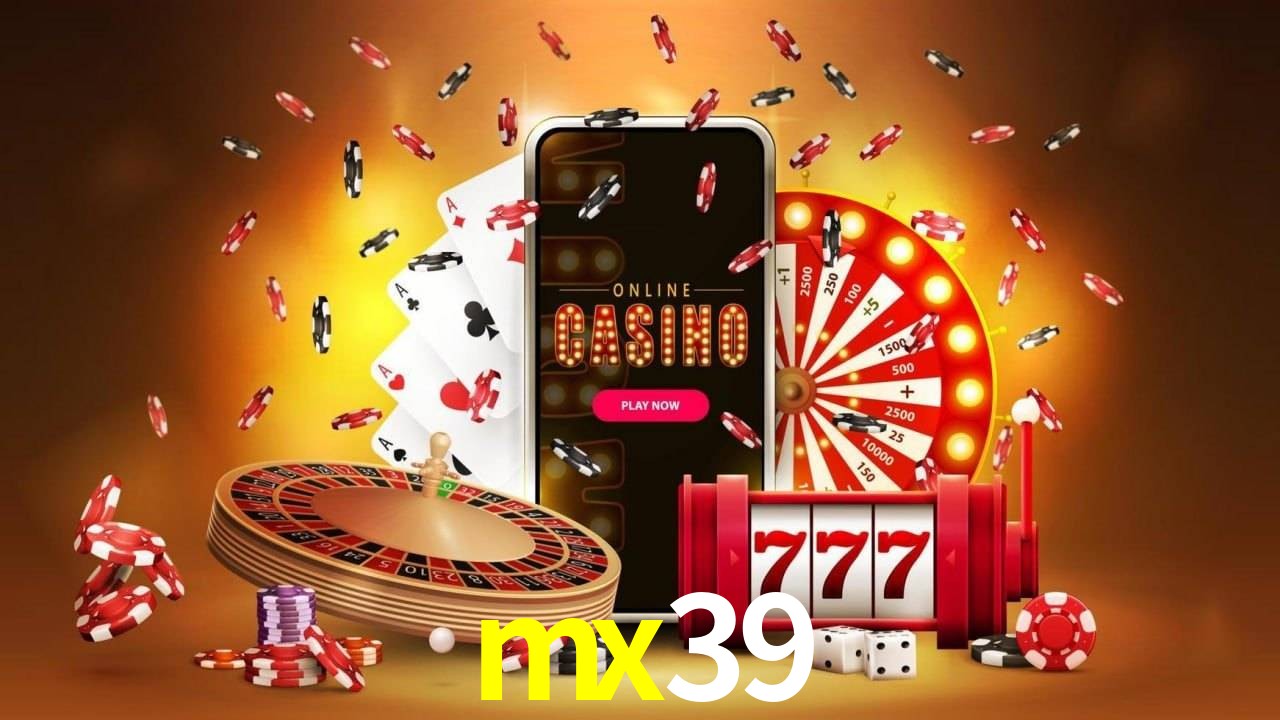 Design Responsivo mx39